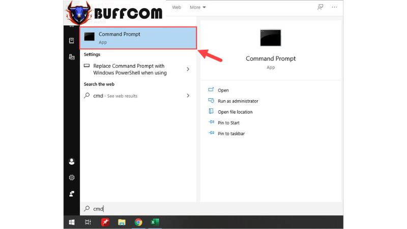 Fix Blue Screen Error In Windows 10 6