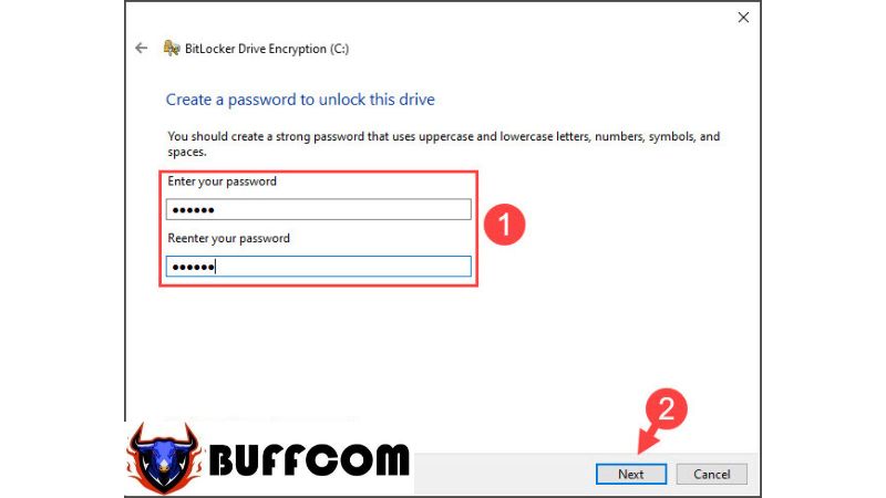 How To Enable And Disable BitLocker In Windows 10 11