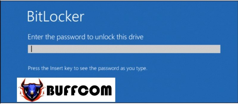 How To Enable And Disable BitLocker In Windows 10 17