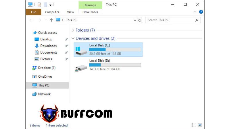 How To Enable And Disable BitLocker In Windows 10 22