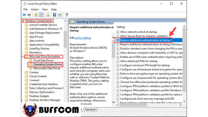 How To Enable And Disable BitLocker In Windows 10 4
