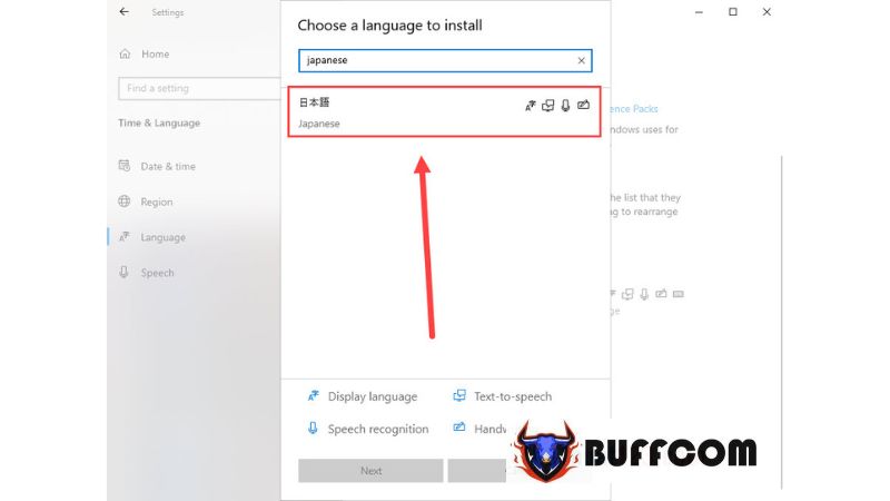 How To Install Japanese Input Software And Type In Japanese On A Computer 5