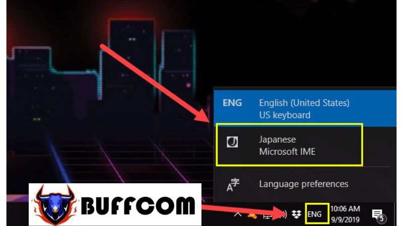 How To Install Japanese Input Software And Type In Japanese On A Computer 8