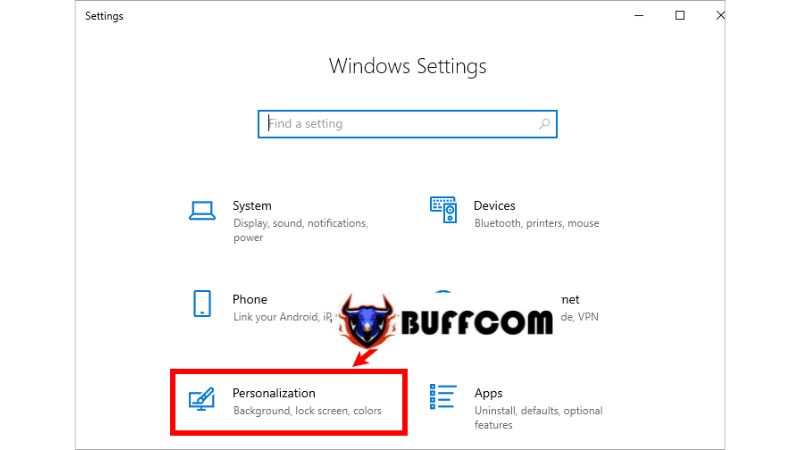 How To Place App Icons On The Windows 10 Desktop 7