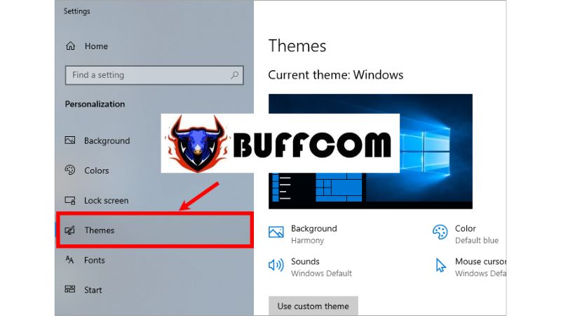How To Place App Icons On The Windows 10 Desktop 8