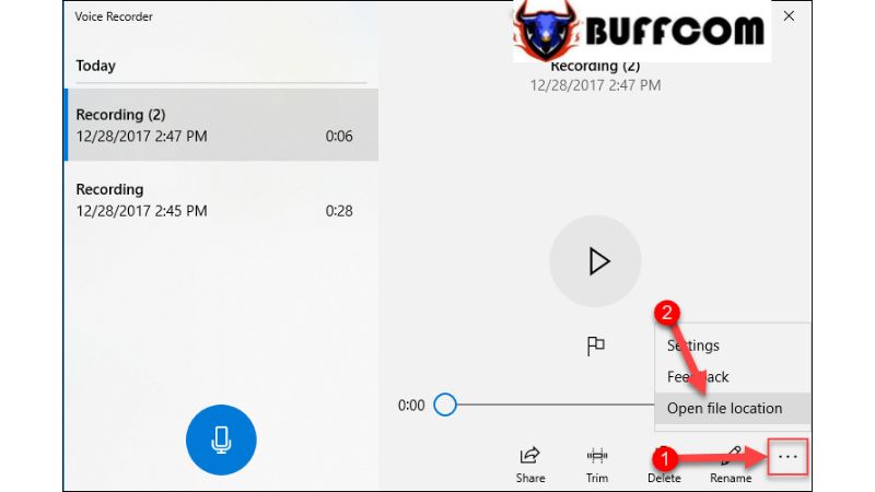 How To Record Audio On Windows 10 5