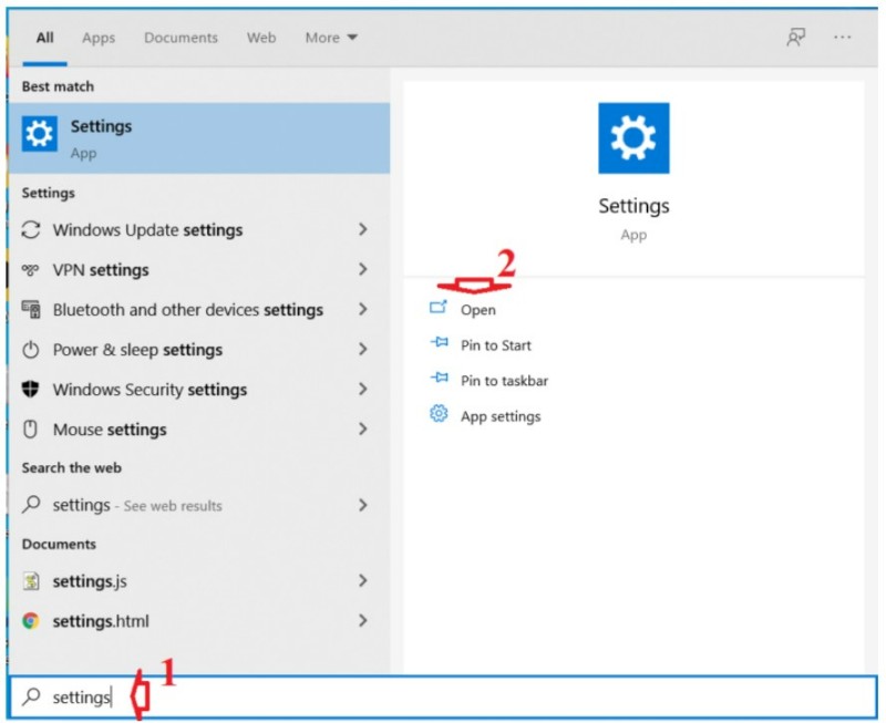 How to Change Screen Icon Size in Windows 10 12