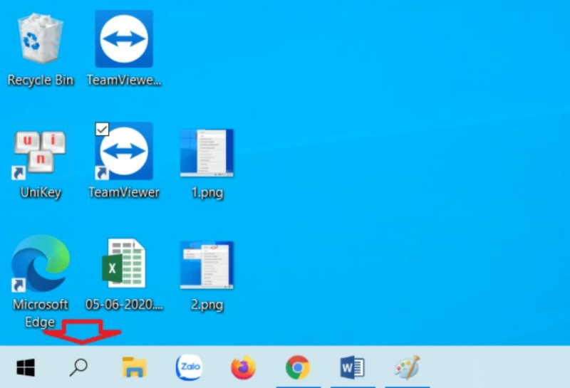 How to Hide or Remove the Search Bar in Windows 10 6