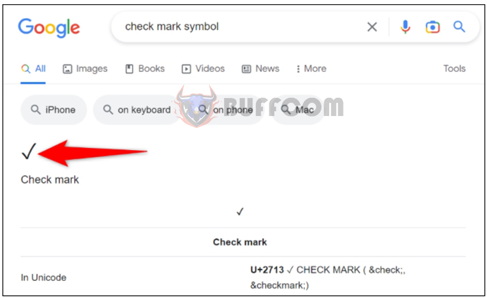 How to Insert a Checkmark or Checkbox in PowerPoint7