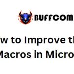 How to Improve the Speed of Macros in Microsoft Excel