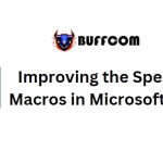 Improving the Speed of Macros in Microsoft Excel