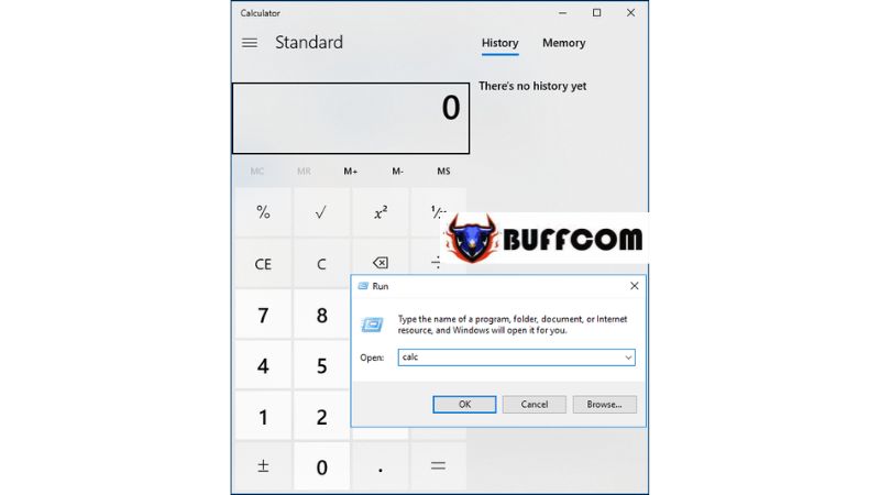 Most Popular Run Commands In Windows 10 4