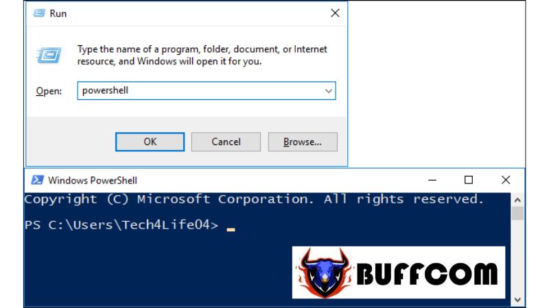 Most Popular Run Commands In Windows 10 6