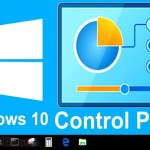 How To Open Control Panel In Windows 10
