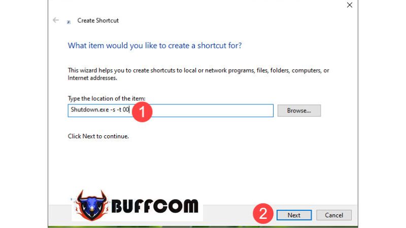 Quickly Shut Down A Computer Using Keyboard Shortcuts 7