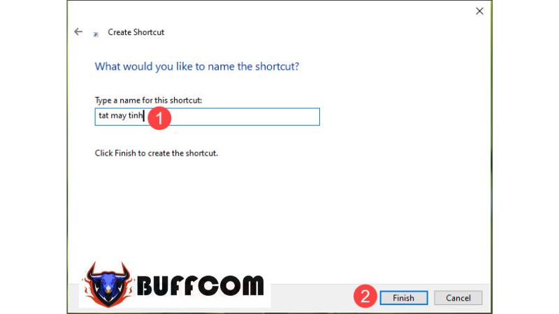 Quickly Shut Down A Computer Using Keyboard Shortcuts 8