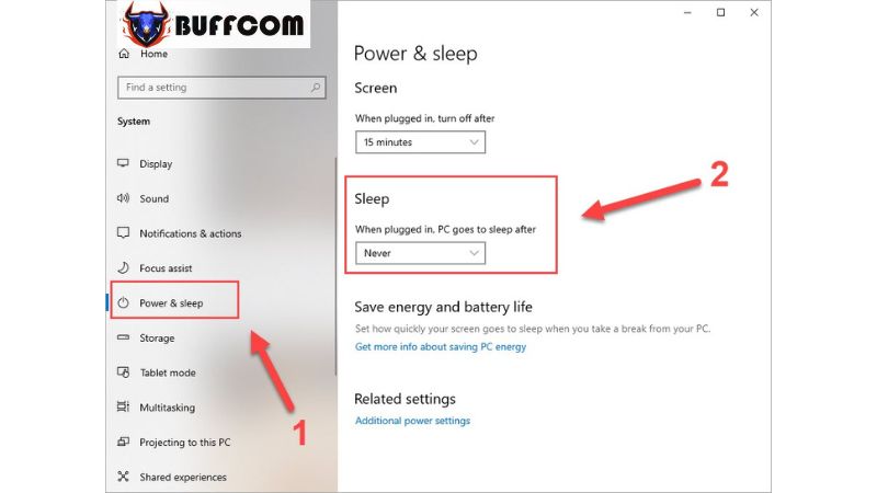 Setting Alarms On Windows 10 11