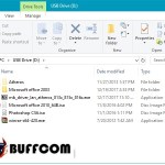 How To Show Hidden Files On USB