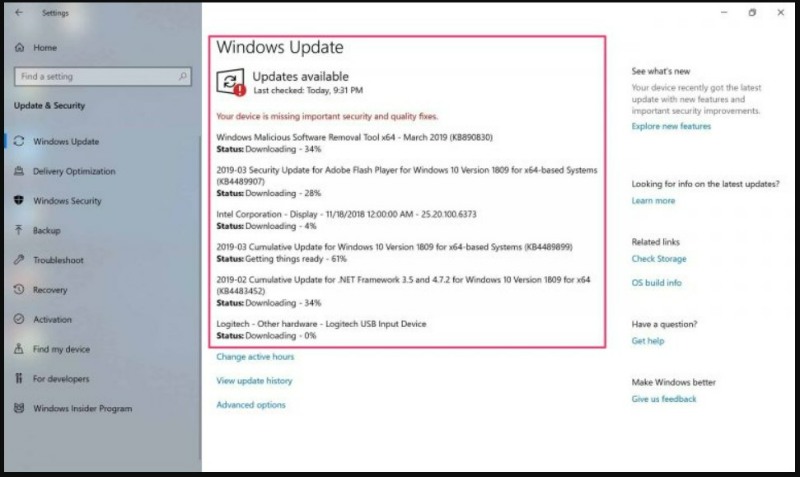 Top 3 effective ways to disable Windows 10 updates 2