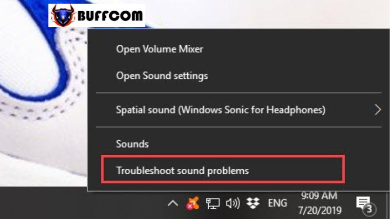 Use the Automatic Troubleshooting Feature on Windows 10 2
