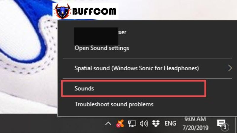 Use the Automatic Troubleshooting Feature on Windows 10 9