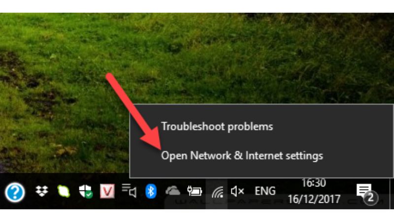 View Saved Wi Fi Passwords On Windows 10 1