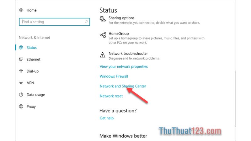 View Saved Wi Fi Passwords On Windows 10 2