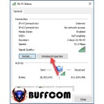 How To View Saved Wi-Fi Passwords On Windows 10