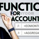 10 Excel functions that every accountant must use