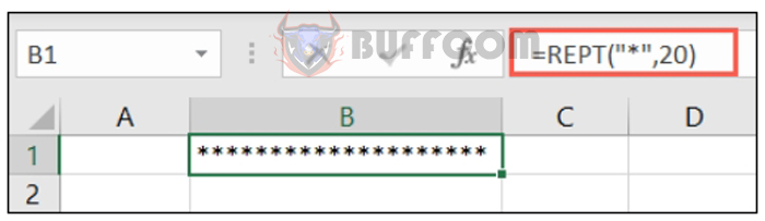 11 lesser-known but useful Excel functions ( P2 )