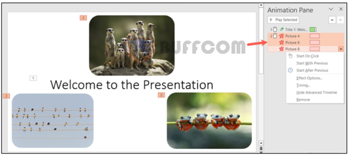 7 Things You Didnt Know You Could Do with PowerPoint Animations14