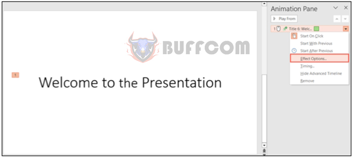 7 Things You Didnt Know You Could Do with PowerPoint Animations9