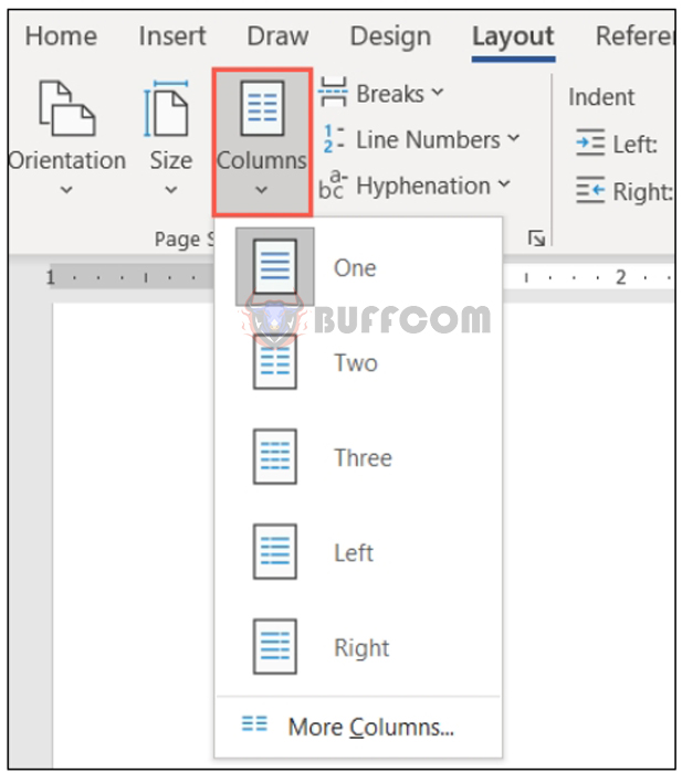 8 Microsoft Word Tips for Creating Professional Looking Documents P21