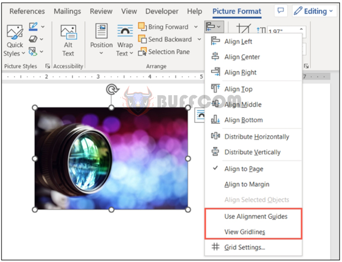 8 Microsoft Word Tips for Creating Professional Looking Documents ( P2)