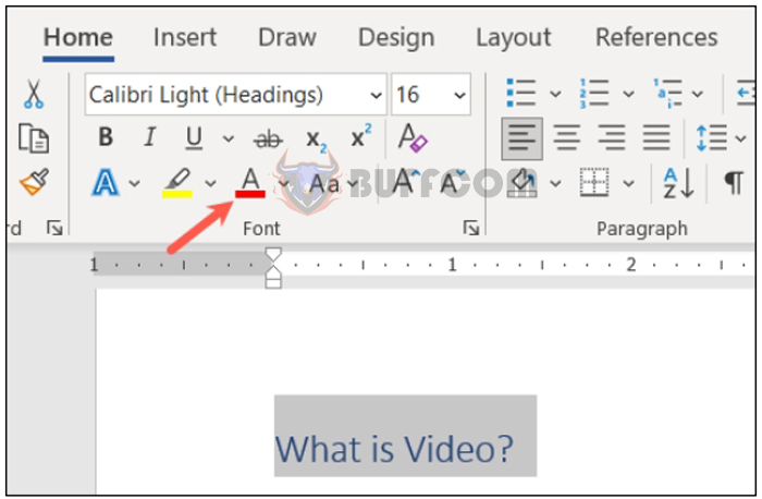 8 Microsoft Word Tips for Creating Professional Looking Documents P25