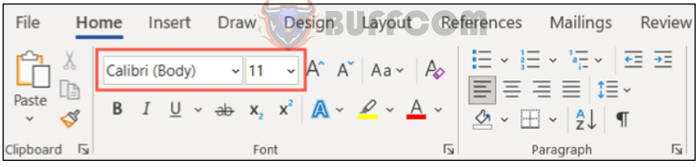 8 Microsoft Word Tips for Creating Professional Looking Documents4