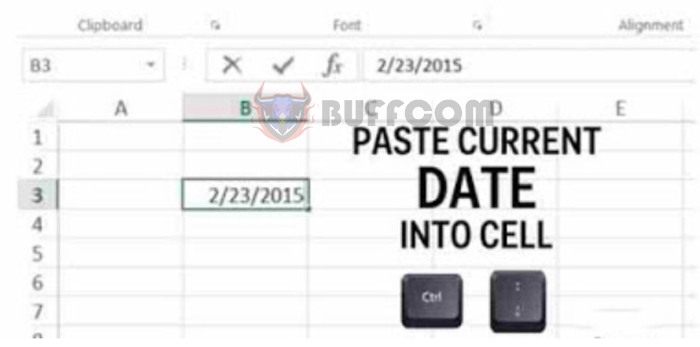 9 Magical Shortcuts in Excel Every Accountant Should Know8