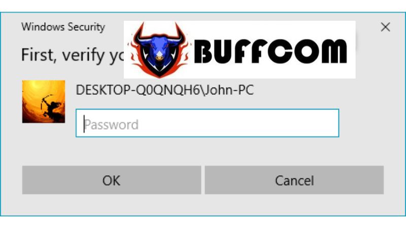 Change User Password In Windows 10 7