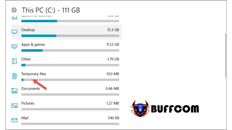 Increase The Disk Space Of Drive C 3