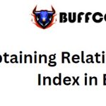 Obtaining Relative COLUMN Index in Excel