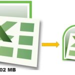 Strategies to Reduce the Size of Excel Files