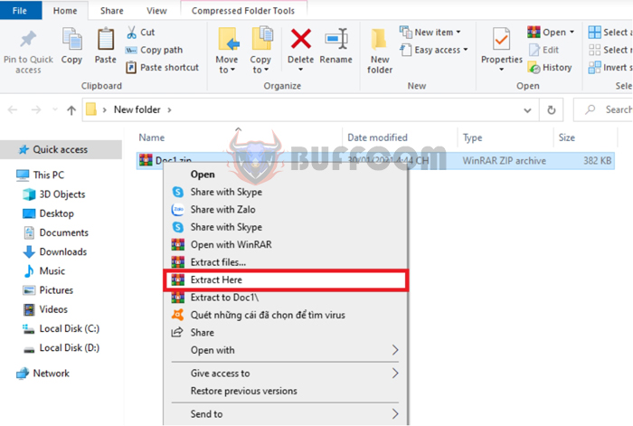 2 Simple Ways to Extract Images from PDF to Word4