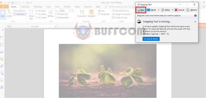2 Simple Ways to Extract Images from PDF to Word7