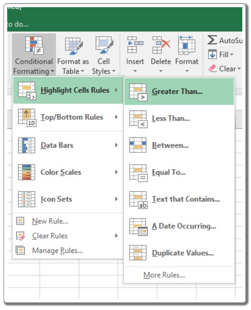 Advanced Techniques for Conditional Formatting in Excel