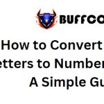How to Convert Column Letters to Numbers in Excel: A Simple Guide