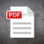 Guide on How to Repair and Restore Corrupted PDF Files