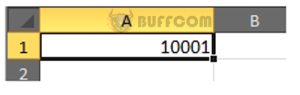 How to Automatically Fill Incrementing Cells in Excel