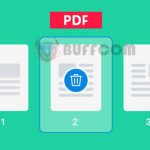 How to Quickly and Easily Delete Pages in a PDF File