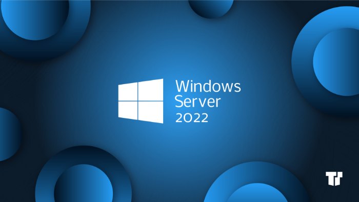 Exploring the Power of Windows Server 2022
