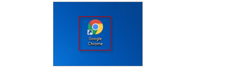 Google Chrome on Windows 7